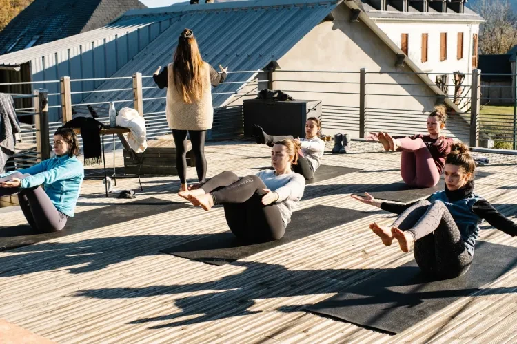 Yoga