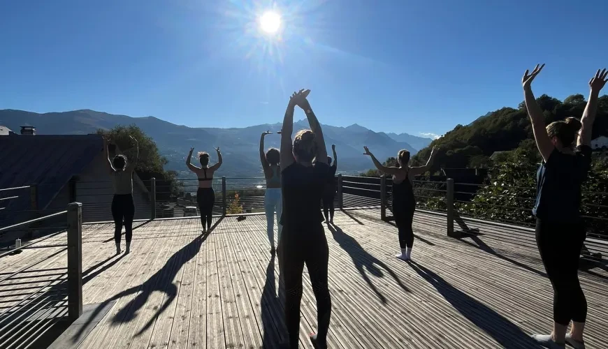 Yoga