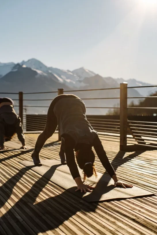 Yoga