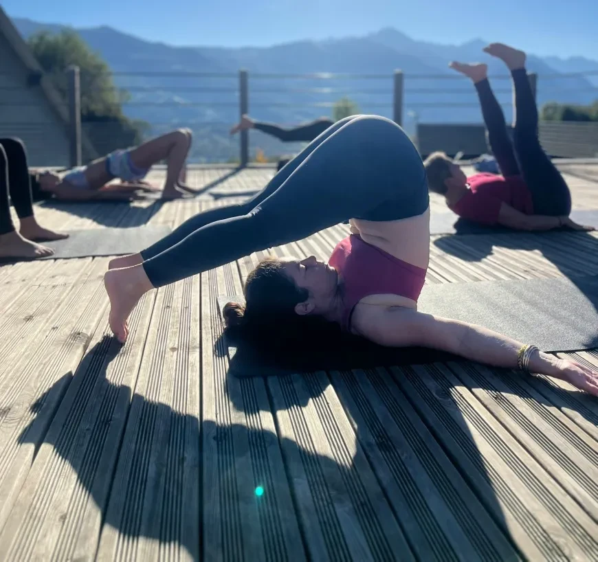 Yoga