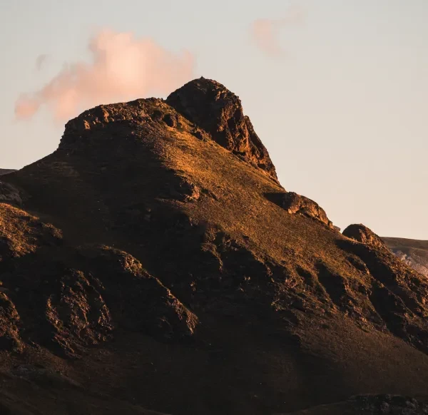 paysage montagne
