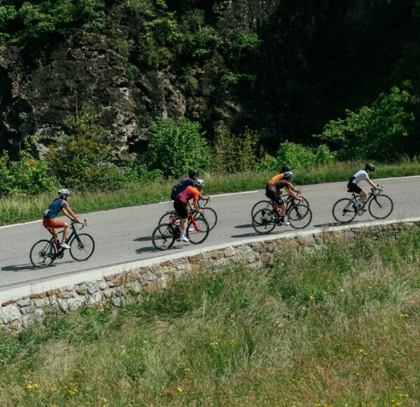 Stage Progresss Coaching : Préparation Étape du Tour de France du 4 au 8 juin