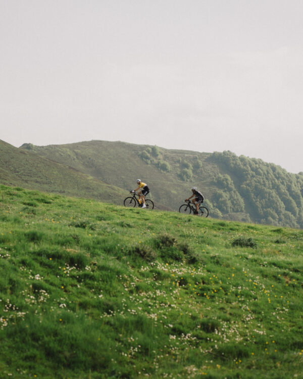 SÉJOUR CYCLISME INDOOR TO OUTDOOR 16 - 20 Juillet - Spécial Tour de France